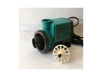 ND Skimmer NJ2500