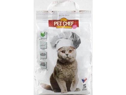 Stelivo Pet Chef 5l