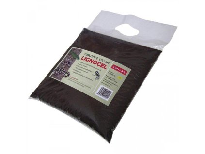 Robimaus Lignocel sypaný 3l