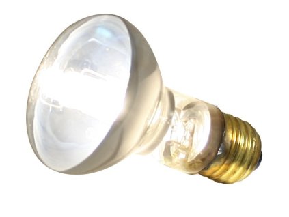 ZMD REPTI halog.lampa vyhrevni 50W