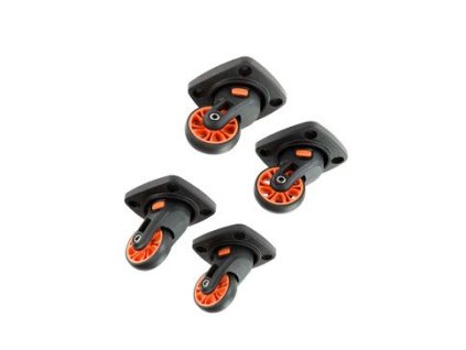 Kolečka L440 k přepr. ATLAS 10/20/30/40 FP sada 4ks