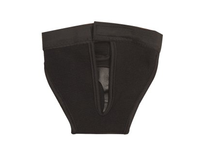 Karlie Hárací kalhotky černé 24-31cm
