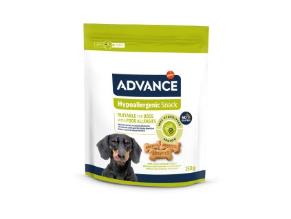 Advance hypoalergenní pamlsky 150g