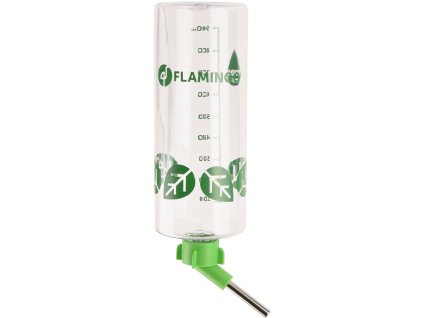 Flamingo Sippy Napajecka pro hlodavce 1000ml 2508202310423639190