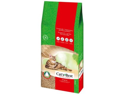Cats Best Original 40l