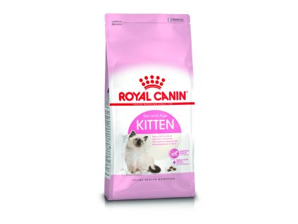 Royal Canin Kitten 4 kg