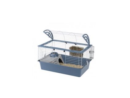 FERPLAST klec hlodavce CASITA 80 78x48x50cm