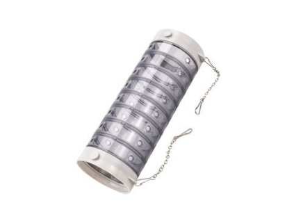 Tunel závěsný fretka transp. 10,5 x 29cm FP 1ks