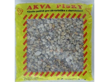 LHOTA pisek akva-tera c.13 3kg