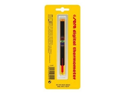 Sera - Teplomer digitalni