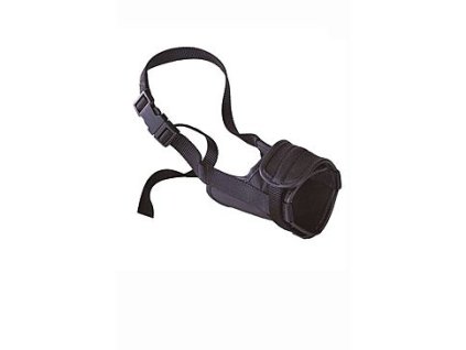 Náhubek fixační pes Ferplast SAFE č. 3-5 M 20-26cm