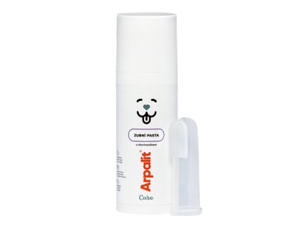 Arpalit Care Zubní pasta s chlorhexidinem 50 ml