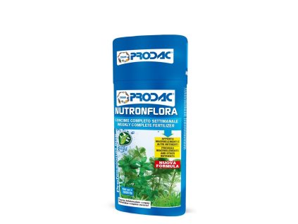 Prodac Nutronflora Professional, 100ml
