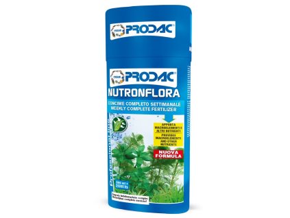 Prodac Nutronflora Professional 500 ml