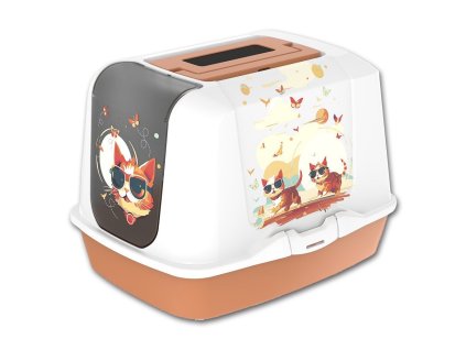 WC Trendy Indy&Louise 50 cm