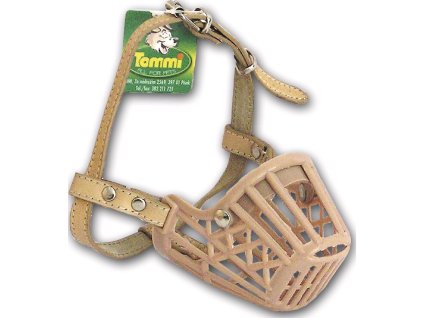 Náhubek Safeguard č.1 - Čivava