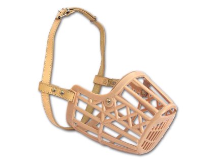 Náhubek Safeguard č.7 - Bernardýn