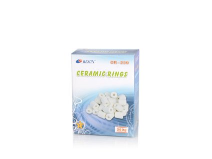 Keramická náplň CR-250, 250g