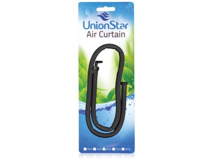 Vzduchovací opona UnionStar, 60cm