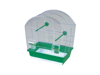 Klec pro ptáky Inter-Zoo Megi 43 x 25 x 47 cm