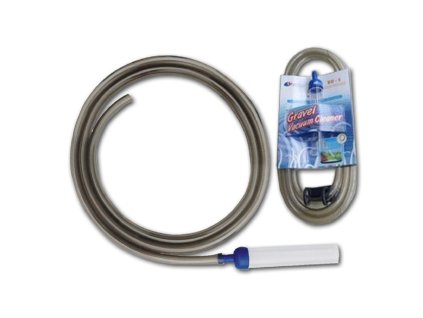 Vakuový odkalovač VC-1