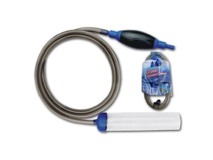 Vakuový odkalovač VC-3B