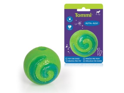 Rota roo míč malý, 6cm