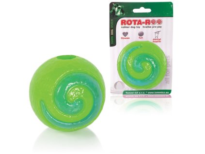 Rota roo míč velký, 8cm