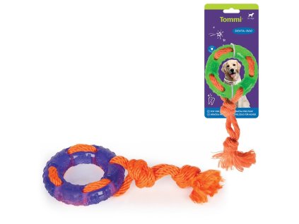 Denta roo záchranný kruh, 22cm