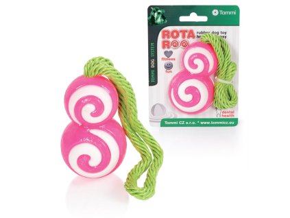 Rota roo sněhulák, 26cm
