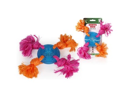 Denta roo disk se 4 uzly, 24cm