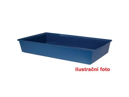 Dno Bunny Bungallow, 120cm