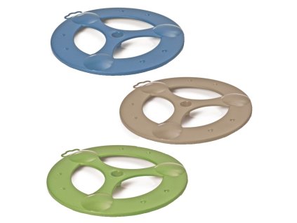 TORNADO frisbee, 23cm