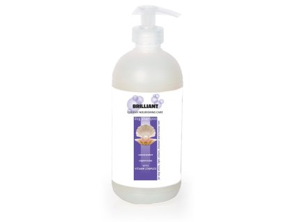 TC Brilliant - Dog Shampoo, 500 ml
