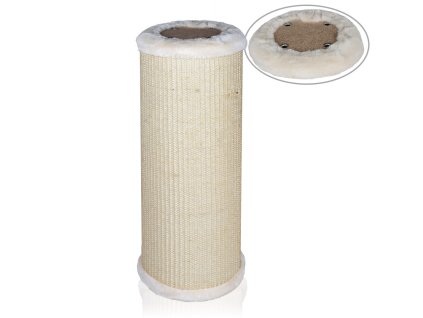 Sloupek ke škrabadlu Forza, 18x50 cm