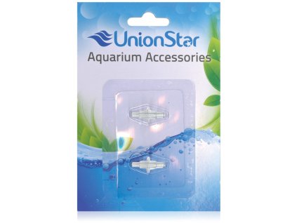 UnionStar - spojka ATC-2, 2ks, karta