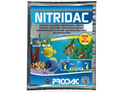 Prodac Nitridac, 25ml/sáček