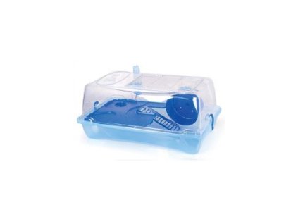 Kleo box pro hlodavce