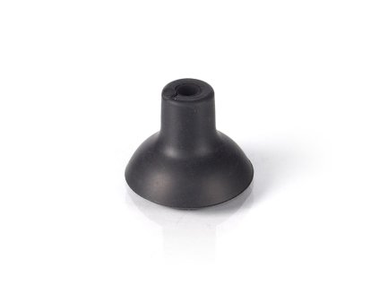 Přísavka černá pryž pro akvarijní molitanové filtry