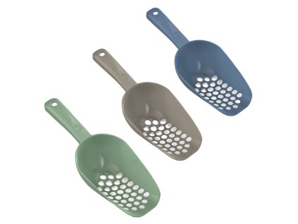 Lopatka Drilly Small, 24cm