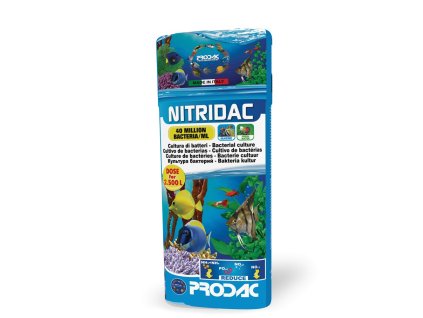 Prodac Nitridac, 250ml