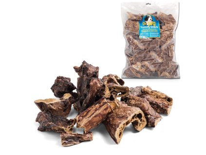 Dr.Jag plíce hovězí sušené, 1 kg
