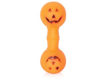 Činka Halloween, vinyl, 17cm