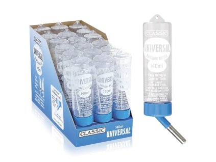 Napáječka Universal, 140 ml