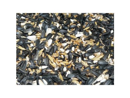 Avicentra směs do krmítek 20kg