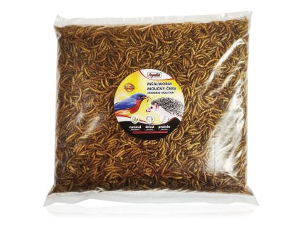 Apetit moučný červ 500g
