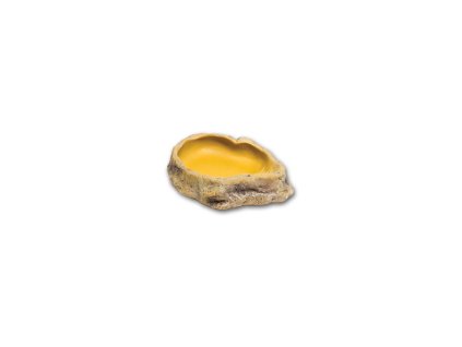 ReptiZoo Terarijní miska na vodu XS, 10,5x7,5x3cm