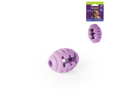 Tommi Aroma Rugby pamlskovník, 8cm