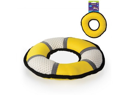 Plovoucí hračka GO SPLASH kruh, 22cm