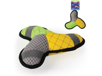 Plovoucí hračka GO SPLASH trigon, 22cm